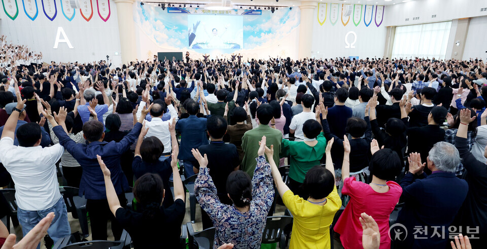 「請親自聆聽再判斷」新天地今年第四次舉...