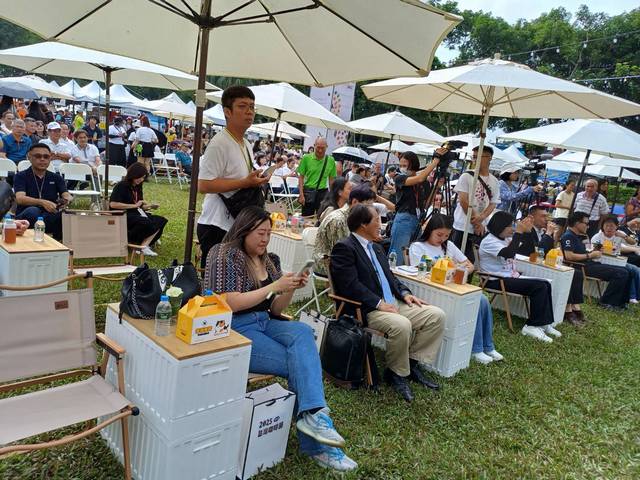 「咖了For Life」~2025台灣...